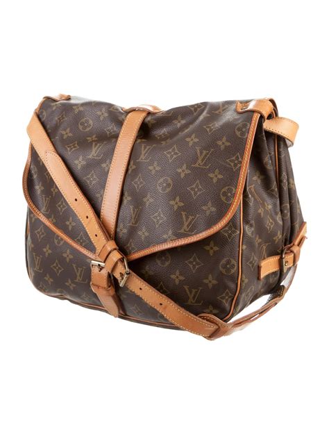 lv saumur bag